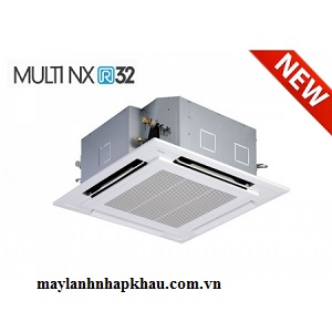 Máy lạnh âm trần Daikin Multi FFA60RV1V